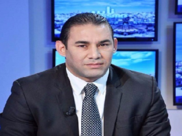 بسام الطريفي: عدم مشاركة الرابطة في الحوار الذي يتحدث عنه رئيس الجمهورية قيس سعيد وارد