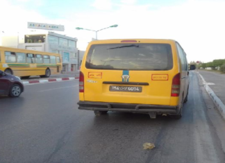 نابل: إلغاء التحرك الاحتجاجي لسواق التاكسي الجماعي