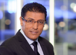 إيقاف الإعلامي توفيق مجيد عن العمل لهذه الأسباب..