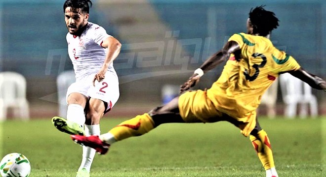 تونس تهزم مالي بهدف رائع لبن سليمان-02