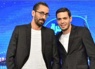 “الرخ لا” يجمع زياد المكي وميغالو