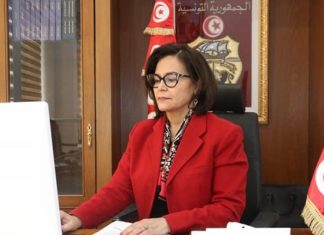 وزيرة المرأة: إطلاق بوابة لتلقي الإشعارات حول التحرش الجنسي بالأطفال على الإنترنت