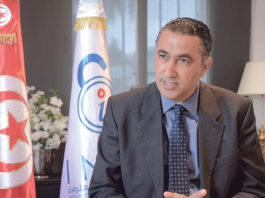 عماد الحزقي: الحكومة الحالية لم تكن في مستوى انتظارات التونسيين