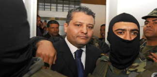 توفي والده وهو في السجن: عماد الطرابلسي يريد حضور الجنازة