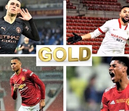 قائمة أغلى 100 لاعب في العالم.. سيطرة إنجليزية وحضور ثلاثي عربي