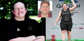 لأول مرة..رياضية متحولة جنسيا في الألعاب الأولمبية