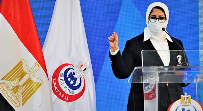 مصر-مبادرة للسيسي تهدف لمحاصرة 3 أمراض