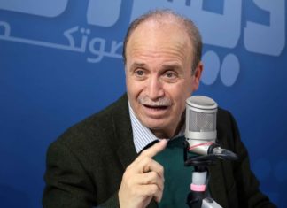 مهدي مبروك: الدولة التونسية “استسلمت لإملاءات إيطاليا”