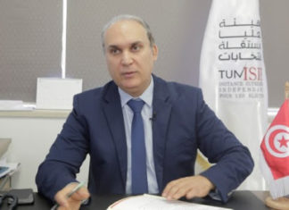نبيل بافون: هيئة الانتخابات جاهزة لكل السيناريوات وفي أي وقت كان