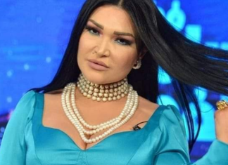 نجلاء التونسية : وردة الغضبان ما يعجبها شي .. حسستني سونيا مبارك(فيديو)