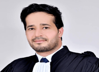 المحامي نضال الصالحي: لقائي بسعيد كان لإعلامي بحيثيات تهريب عنصر إرهابي قادم من تركيا