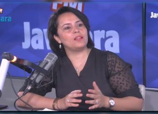 نوال المحمودي: لدي أدلة عن دخول شحنة من الفارينة المتعفّنة وأخرى من القمح الفاسد