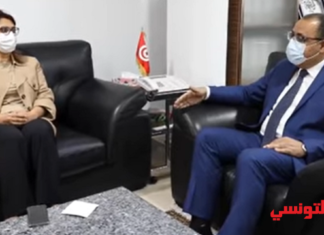 فيديو: هشام مشيشي يعبر عن تضامنه مع وزيرة التعليم العالي والبحث العلمي
