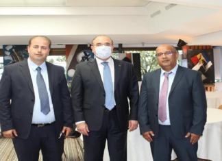 مهنيو السياحة والأسفار بسويسرا يعبرون عن نيتهم برمجة رحلات إلى تونس