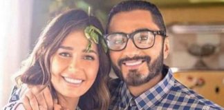 “الفن باطل”.. حلا شيحة تهاجم تامر حسني وتتبرأ من الفن!