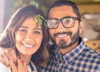 “الفن باطل”.. حلا شيحة تهاجم تامر حسني وتتبرأ من الفن!
