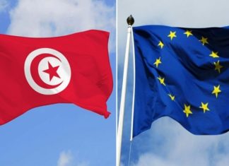 الاتحاد الأوروبي: يجب المحافظة على ترسيخ الديمقراطية واحترام سيادة القانون في تونس