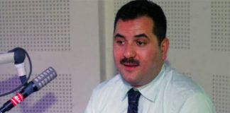 حقيقة عودة معز ادريس لترؤس النجم الساحلي