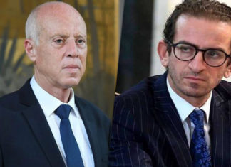 أسامة الخليفي: رئيس الجمهورية اصاب..ومن حقّ الشعب أن ينتفض..!