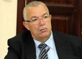 هشام العجبوني: “59 رجل أعمال في 2012 حبو يعطيو 450 مليار هز البحيري القائمة خباها عندو”(فيديو)