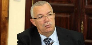 نقابة الأمن الداخلي ترد على البحيري: لا ولاء إلا للوطن