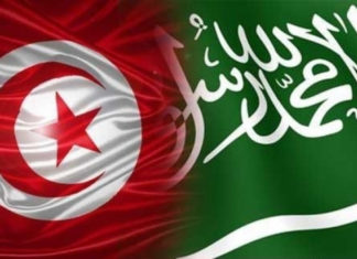 استجابة لطلب سعيد.. السعودية تدعم تونس بمليون جرعة تلقيح ومستلزمات طبية