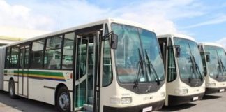 شركة النقل تلغي سفراتها خارج ولايتي نابل وزغوان ليومين