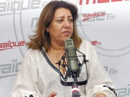 الزغلامي (بالفيديو) : ”سعيّد قلي كان تحب نعملو حكومة كلها نساء”