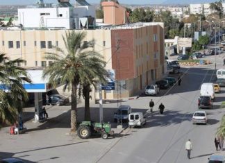 والي القصرين: سنلجأ إلى القوة العامة والجيش لفرض تراتيب الحجر الشامل