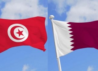 قطر تدعو إلى تغليب صوت الحكمة وتجنب التصعيد في تونس