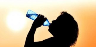 الحرارة تتجاوز المعدلات العادية بأكثر من 7 درجات