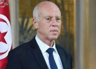 “هاشتاغ” قيس سعيّد يكتسح موقع ”تويتر”