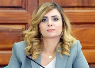أميرة شرف الدين: “لم يستوعبوا الدرس مازالوا مصرين على الغطرسة و تعميق الأزمة”