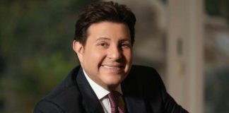 (فيديو) هاني شاكر يدخل العناية المركزة ويوجه رسالة إلى جمهوره