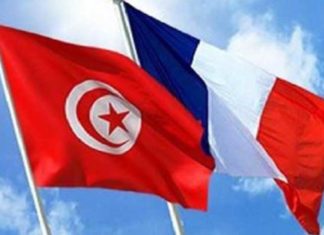 فرنسا: نحن نقف مع التونسيين في مواجهة التحديات القادمة