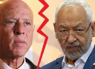 الغنوشي ل”كوريرا دي لاسيرا” محذرا: 500 ألف تونسي سيزحفون على أوروبا اذا لم تعد الديمقراطية..وعنف وإرهاب وفوضى