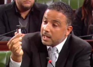 عاجل: القضاء العسكري يصدر بطاقات ايداع بالسجن ضد هؤلاء النواب