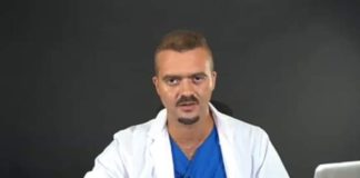 زكرياء بوقيرة : 50 ألف ميت بكورونا من هنا للخريف