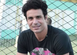 اللاعب الدولي السابق المويهبي يتحصل على الباكلوريا