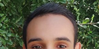 الأول على المستوى الوطني شعبة الآداب عن ولاية جندوبة ينشر رسالة مؤثرة الى هؤلاء