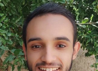 الأول على المستوى الوطني شعبة الآداب عن ولاية جندوبة ينشر رسالة مؤثرة الى هؤلاء