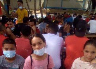 وصلت إلى لامبيدوزا رفقة توأمها وشقيقتها الصغرى في “حرقة”: معلم يكشف تفاصيل عن تلميذته