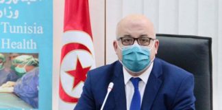 وزير الصحة في تصريح مثير: “السعودية مازالت تبحث عن مزود لتوفير اللقاحات لتونس”
