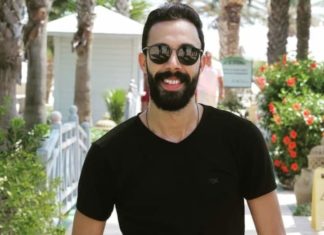 اعلامي يستغيث:امي لازم تعمل شميو وكل مرة يقولولو الدواء مقطوع..وينها الدولة بربي: