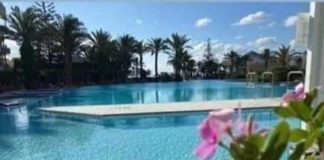 بسبب صورة أثارت غضب التونسيين: رئيس منظمة “انا يقظ” يدعو المشيشي إلى الاستقالة..