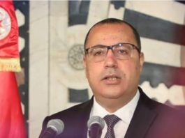 عاجل: احتجاز رئيس الحكومة هشام المشيشي في قصر قرطاج