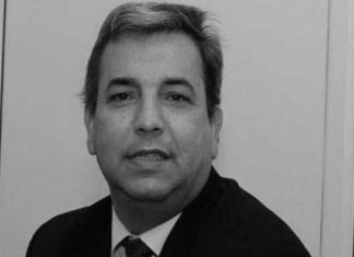 وفاة المدير العام للديوان الوطني للمياه المعدنية