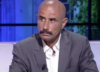 الكوميدي حمادي غوار في ذمة الله