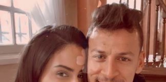 المساكني لأميرة الجزيري: “أم صغاري وما ريت منك كان الباهي سامحني على كل حاجة خايبة عملتهالك”