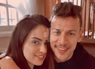 المساكني لأميرة الجزيري: “أم صغاري وما ريت منك كان الباهي سامحني على كل حاجة خايبة عملتهالك”